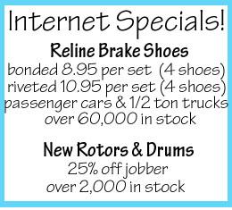 Orange County Brake Service